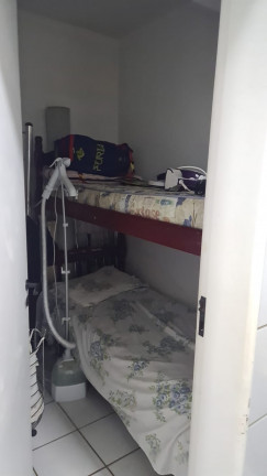 Imagem Apartamento com 2 Quartos à Venda, 87 m² em Jardim Renascença - São Luís