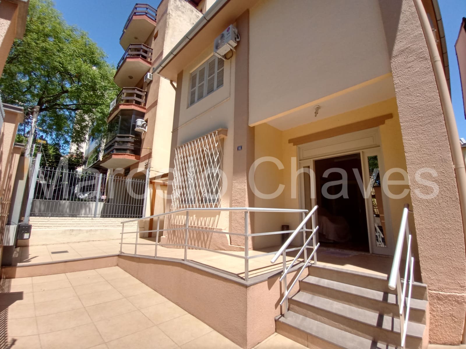 Imagem Imóvel Comercial à Venda, 265 m² em Partenon - Porto Alegre