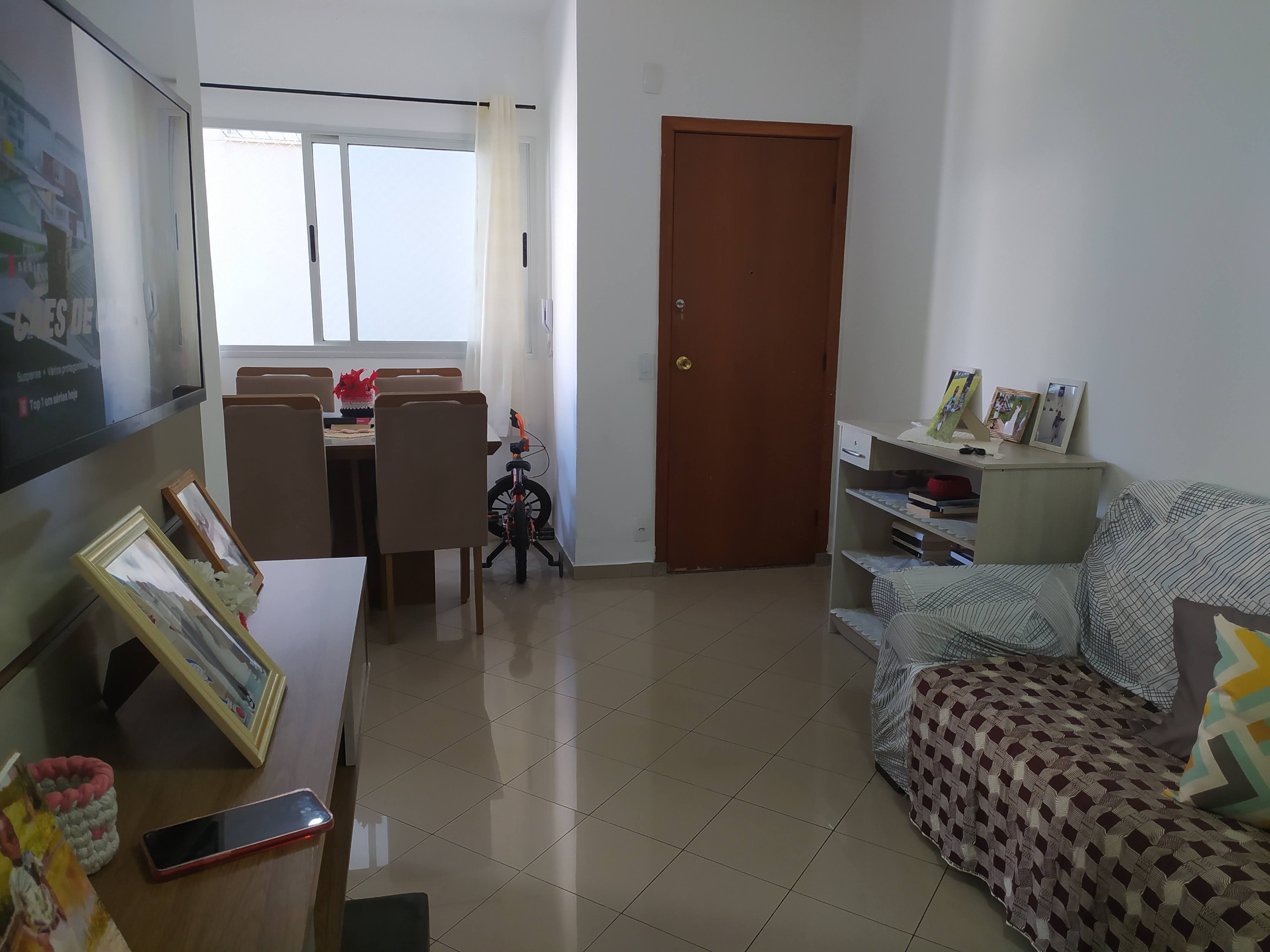 Imagem Apartamento com 3 Quartos à Venda, 65 m²em Santa Rosa - Belo Horizonte Imagem Apartamento com 3 Quartos à Venda, 65 m²em Santa Rosa - Belo Horizonte