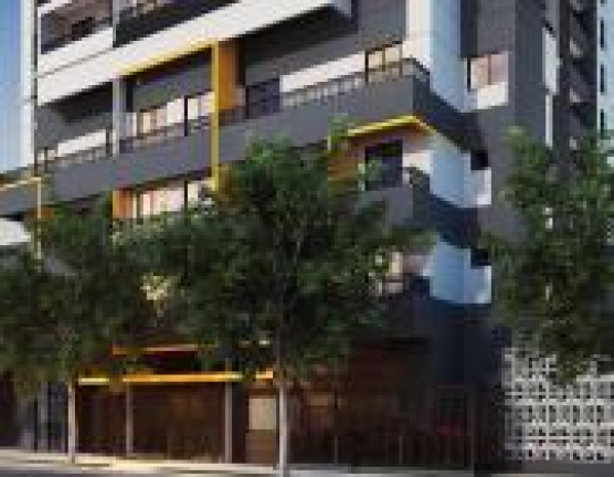Apartamento com 2 Quartos à Venda, 43 m² em Belenzinho - São Paulo