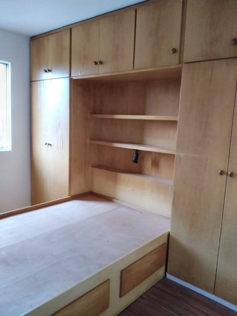 Imagem Apartamento com 2 Quartos à Venda, 52 m²em Vila Pirajussara - São Paulo