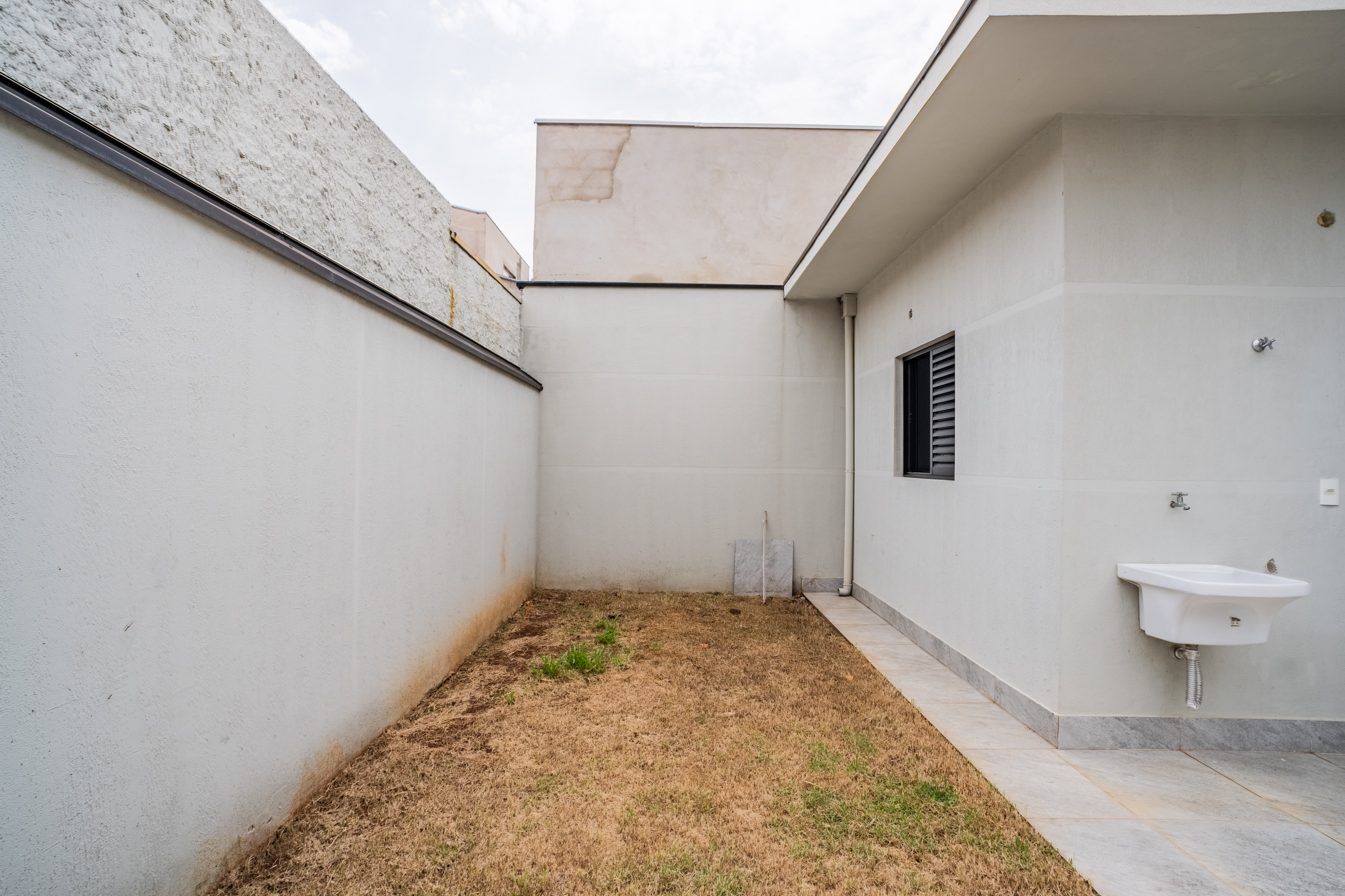 Imagem Casa com 3 Quartos à Venda, 202 m²em Residencial Cittá di Firenze - Campinas