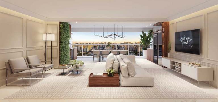 Imagem Apartamento com 3 Quartos à Venda, 105 m² em Vila Gomes Cardim - São Paulo Imagem Apartamento com 3 Quartos à Venda, 105 m² em Vila Gomes Cardim - São Paulo