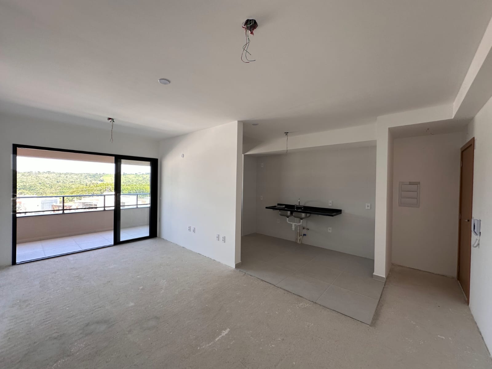 Imagem Apartamento com 3 Quartos à Venda, 101 m²em Parque Residencial Eloy Chaves - Jundiaí