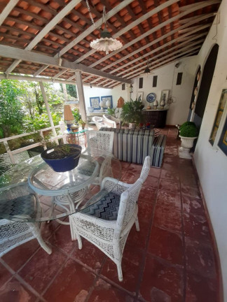 Imagem Casa com 4 Quartos para Alugar, 1 m² em Olho D'Água - São Luís