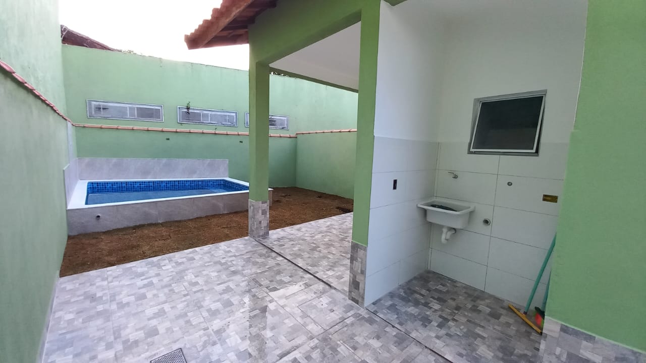 Imagem Casa com 2 Quartos à Venda, 64 m² em jardim das palmeiras - Itanhaém Imagem Casa com 2 Quartos à Venda, 64 m² em jardim das palmeiras - Itanhaém