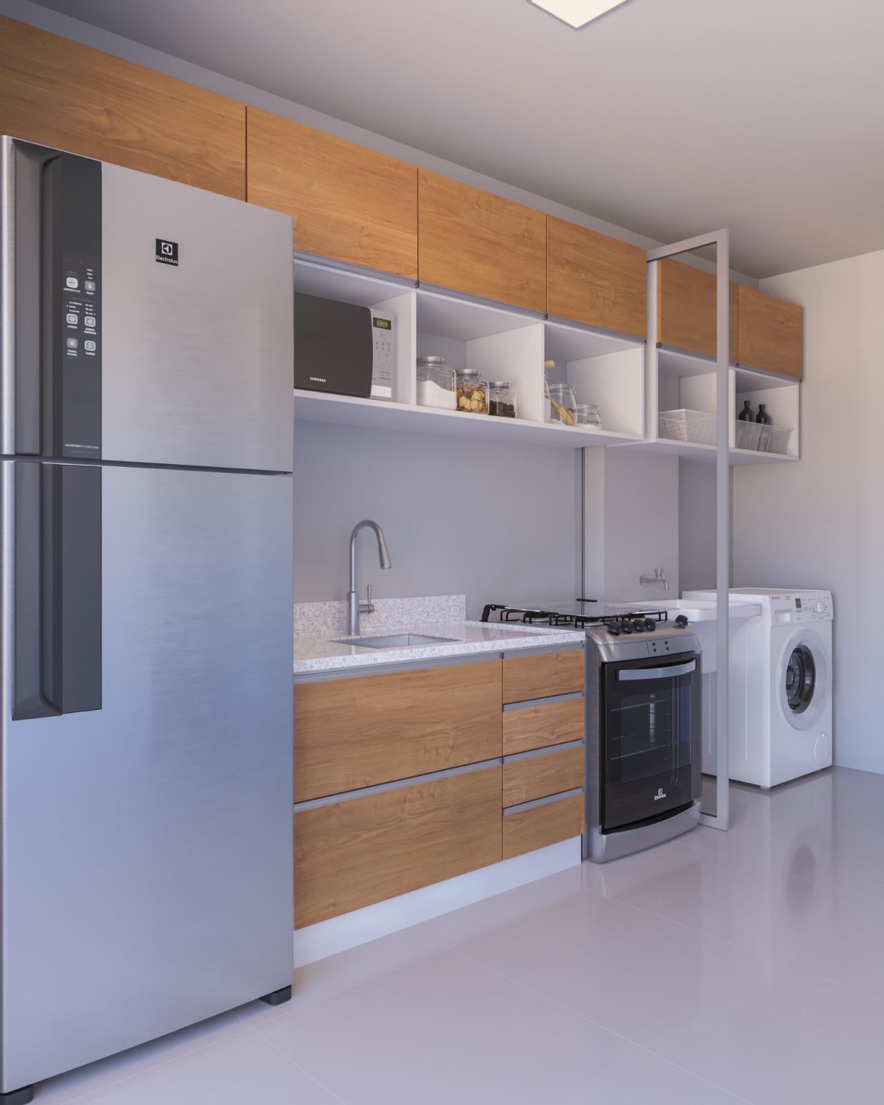 Imagem Apartamento com 2 Quartos à Venda, 44 m²em Vila Socorro Velho - Mogi das Cruzes Imagem Apartamento com 2 Quartos à Venda, 44 m²em Vila Socorro Velho - Mogi das Cruzes