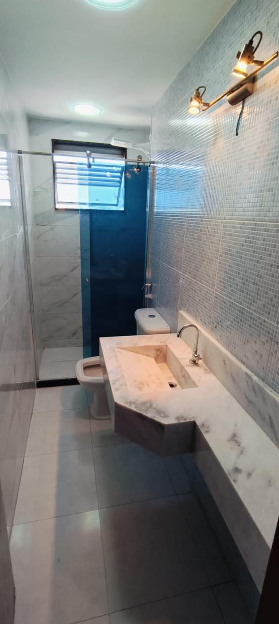 Imagem Apartamento com 2 Quartos à Venda, 56 m² em Colubande - São Gonçalo Imagem Apartamento com 2 Quartos à Venda, 56 m² em Colubande - São Gonçalo