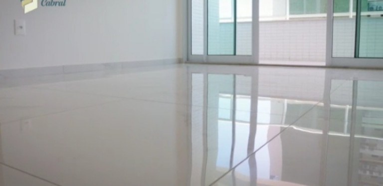 Imagem Apartamento com 3 Quartos à Venda, 88 m² em Tirol - Natal