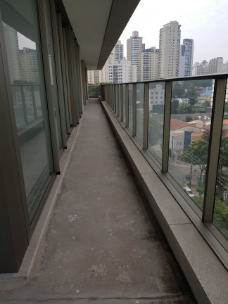 Imagem Apartamento com 4 Quartos à Venda ou Temporada, 632 m²em Vila Mariana - São Paulo
