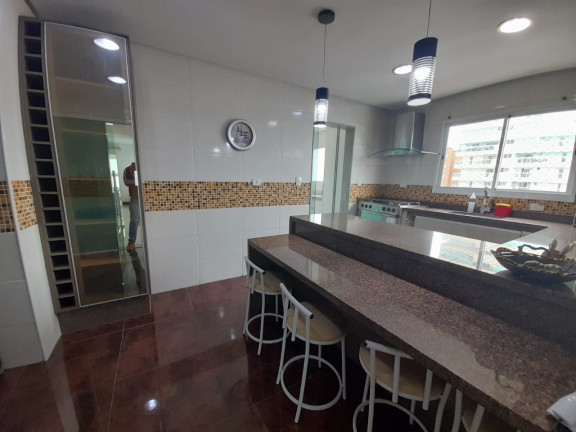 Imagem Cobertura com 3 Quartos à Venda, 186 m² em Tupi - Praia Grande Imagem Cobertura com 3 Quartos à Venda, 186 m² em Tupi - Praia Grande