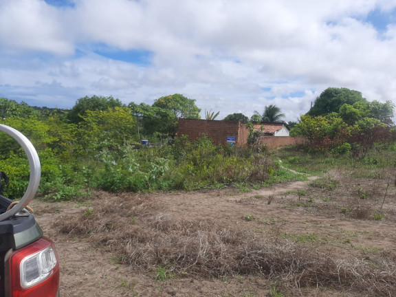Imagem Terreno à Venda, 450 m² em Jacumã - Conde