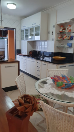 Imagem Apartamento com 3 Quartos à Venda, 238 m² em Flórida - Praia Grande Imagem Apartamento com 3 Quartos à Venda, 238 m² em Flórida - Praia Grande