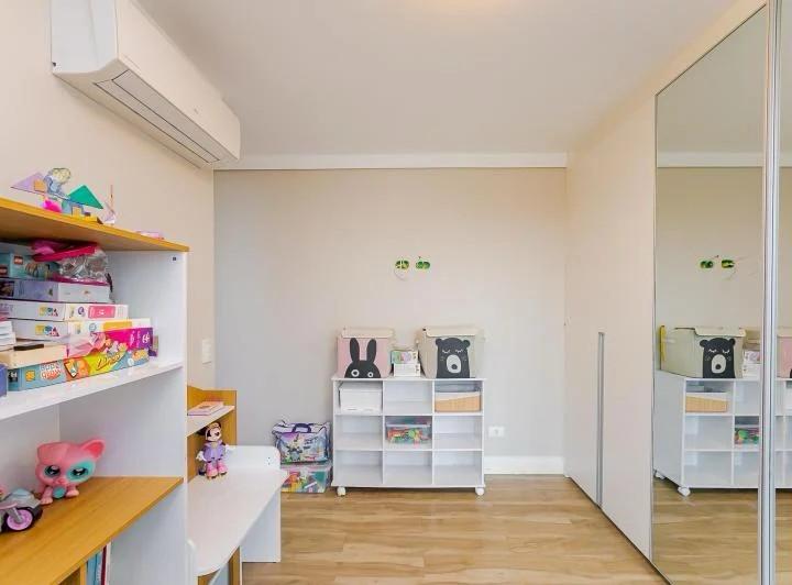 Imagem Apartamento com 3 Quartos à Venda, 169 m² em Campo Comprido - Curitiba