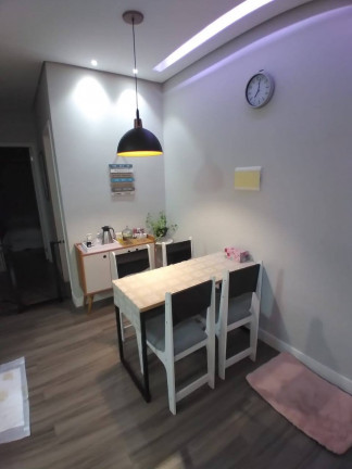 Imagem Apartamento com 2 Quartos à Venda, 47 m² em Novo Osasco - Osasco