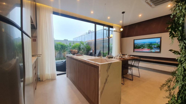 Imagem Casa de Condomínio com 4 Quartos à Venda, 168 m² em Chácara Pavoeiro - Cotia