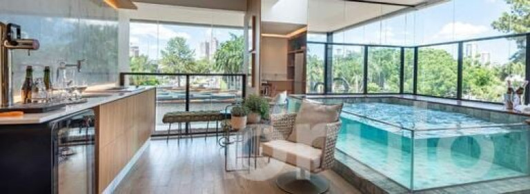 Imagem Apartamento com 3 Quartos à Venda,  em Setor Marista - Goiânia