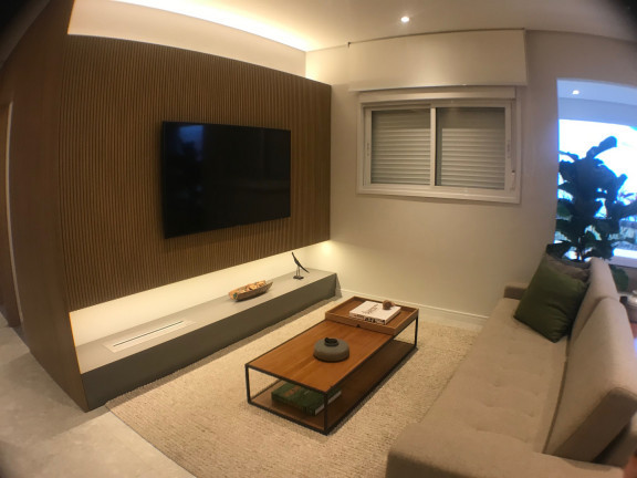 Imagem Apartamento com 3 Quartos à Venda,  em Saúde - São Paulo
