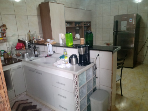 Imagem Casa com 3 Quartos à Venda, 300 m² em Vila Aparecida - Itupeva