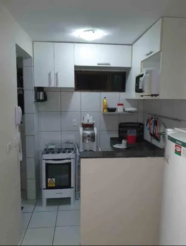 Imagem Apartamento com 2 Quartos para Alugar, 50 m²em Torre - Recife