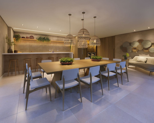 Imagem Apartamento com 4 Quartos à Venda, 175 m²em Icaraí - Niterói