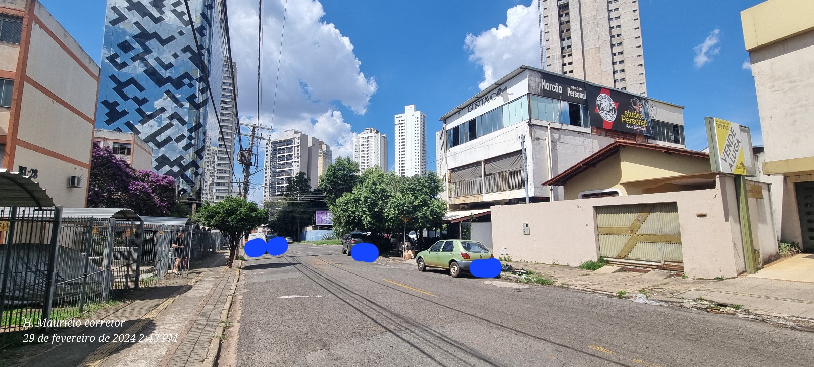 Imagem Imóvel Comercial à Venda, 365 m²em Setor Marista - Goiânia Imagem Imóvel Comercial à Venda, 365 m²em Setor Marista - Goiânia