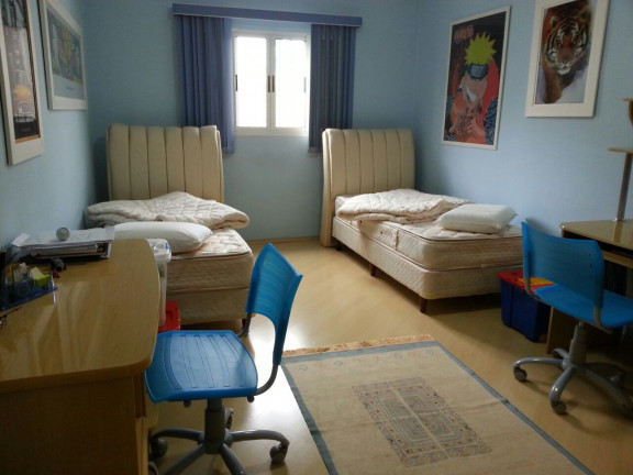Imagem Casa de Condomínio com 4 Quartos à Venda, 234 m² em Parque Residencial Itapeti - Mogi das Cruzes