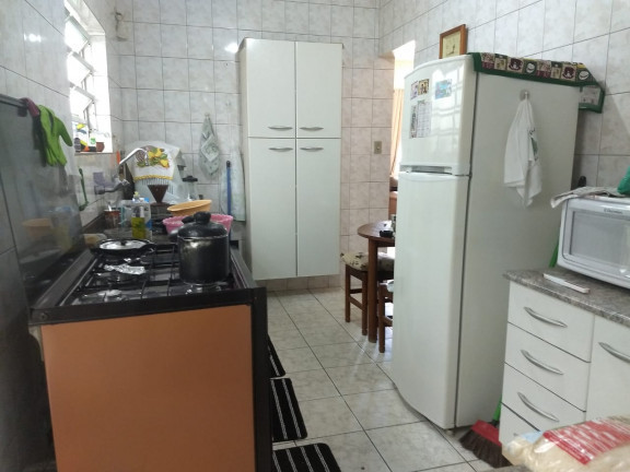 Imagem Casa com 4 Quartos à Venda,  em Jardim São Savério - São Paulo