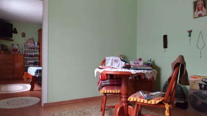 Imagem Sobrado com 3 Quartos à Venda, 180 m² em Paraíso - Santo André Imagem Sobrado com 3 Quartos à Venda, 180 m² em Paraíso - Santo André
