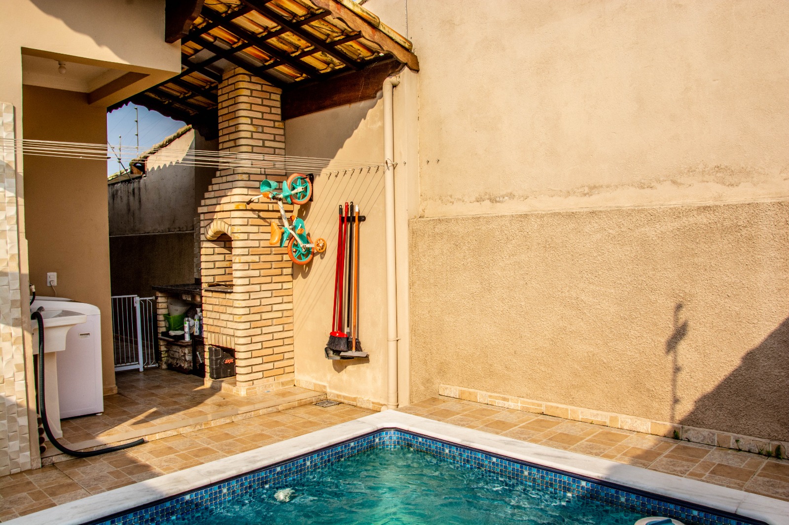 Imagem Casa com 2 Quartos à Venda, 62 m²em Balneário Flórida Mirim - Mongaguá Imagem Casa com 2 Quartos à Venda, 62 m²em Balneário Flórida Mirim - Mongaguá