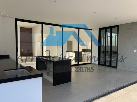 Imagem Casa de Condomínio com 3 Quartos à Venda, 244 m² em Alphaville Nova Esplanada - Votorantim Imagem Casa de Condomínio com 3 Quartos à Venda, 244 m² em Alphaville Nova Esplanada - Votorantim
