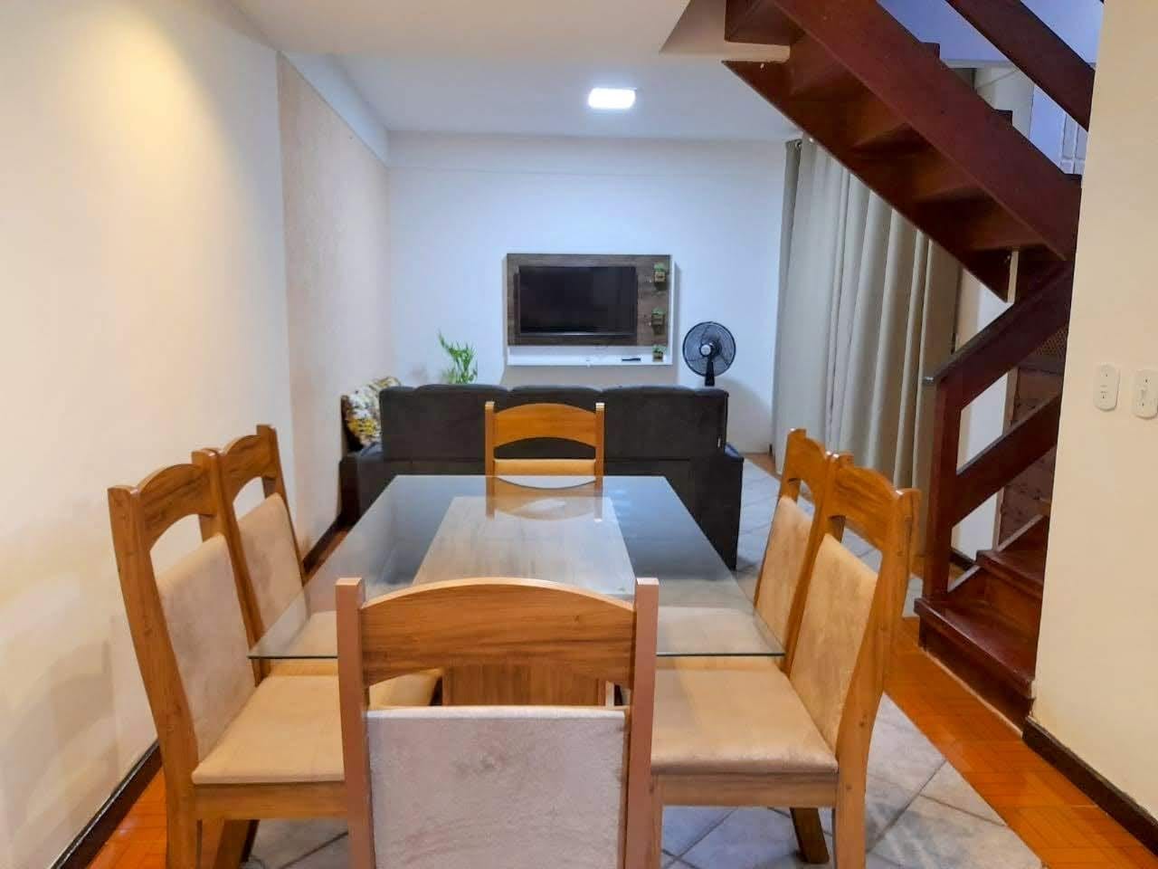 Imagem Casa de Condomínio com 2 Quartos à Venda, 125 m² em Peró - Cabo Frio