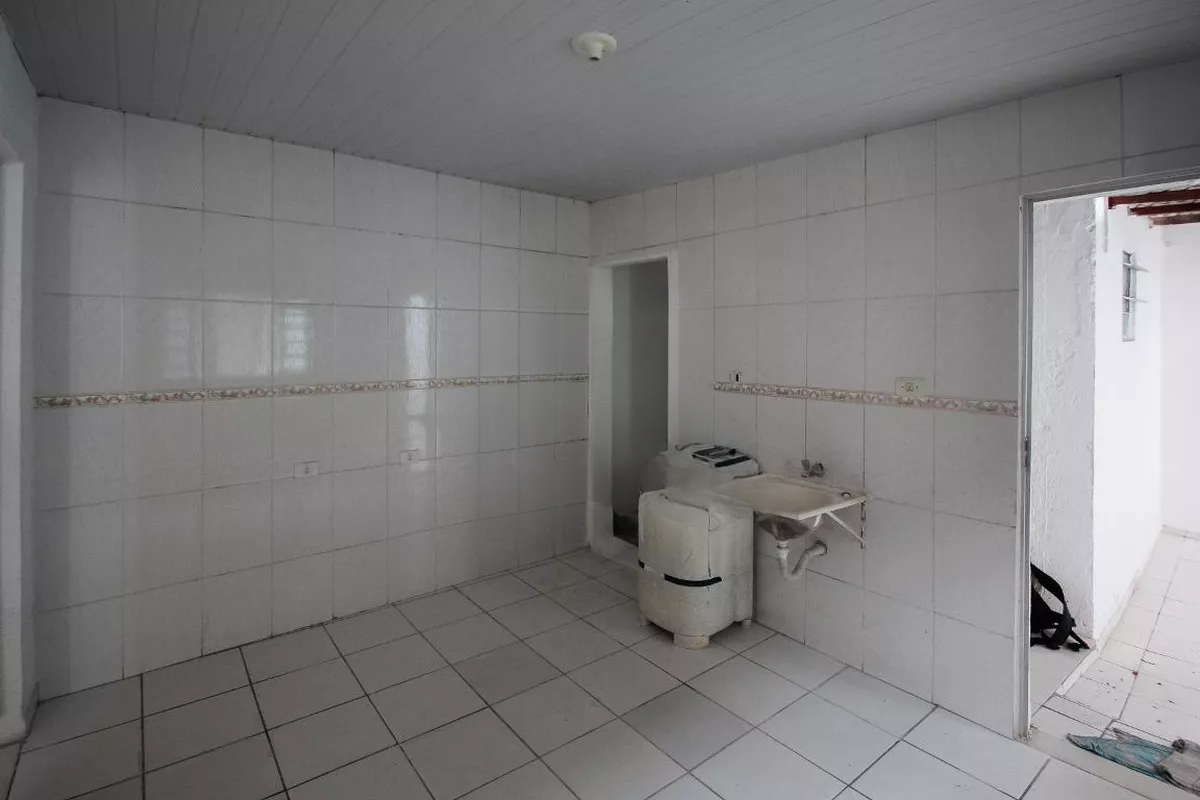 Imagem Casa com 3 Quartos à Venda, 100 m²em Vila Caraguatá - São Paulo