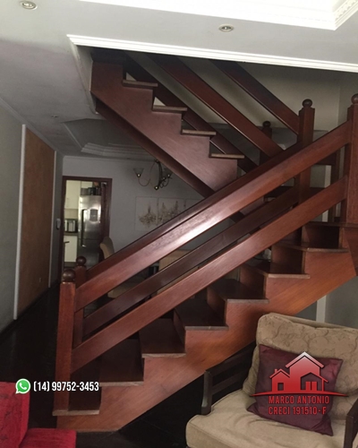 Imagem Sobrado com 3 Quartos à Venda, 220 m²em Vila Nivi - São Paulo