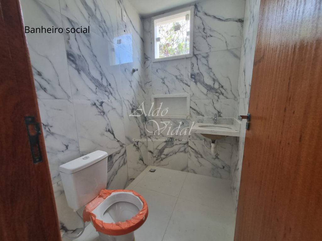 Imagem Casa com 2 Quartos à Venda, 80 m²em Portal de Jacaraípe - Serra Imagem Casa com 2 Quartos à Venda, 80 m²em Portal de Jacaraípe - Serra