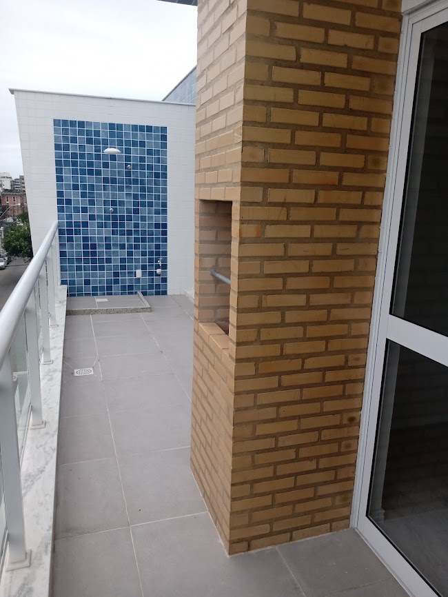 Imagem Apartamento com 1 Quarto à Venda, 96 m² em Braga - Cabo Frio Imagem Apartamento com 1 Quarto à Venda, 96 m² em Braga - Cabo Frio