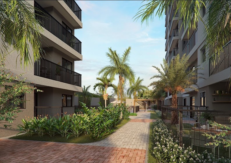 Imagem Apartamento com 2 Quartos à Venda, 55 m² em Santo Amaro - Recife