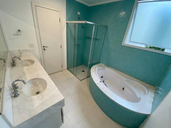 Imagem Casa de Condomínio com 4 Quartos à Venda ou Locação, 425 m² em Brooklin Paulista - São Paulo Imagem Casa de Condomínio com 4 Quartos à Venda ou Locação, 425 m² em Brooklin Paulista - São Paulo