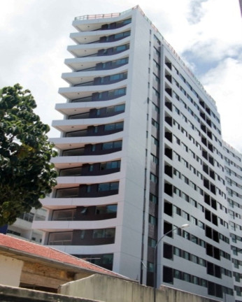 Imagem Apartamento com 2 Quartos à Venda, 57 m² em Graças - Recife