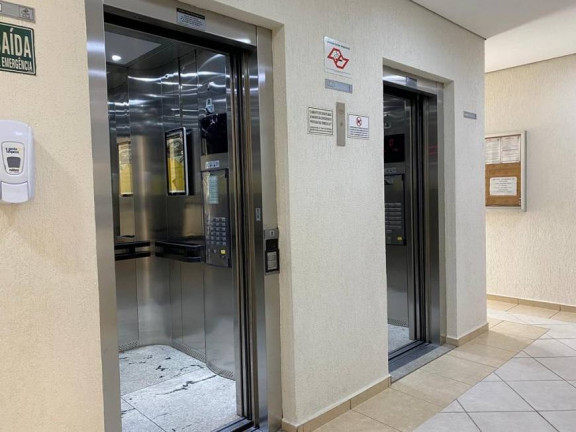 Imagem Apartamento com 3 Quartos à Venda, 65 m² em Baeta Neves - São Bernardo do Campo