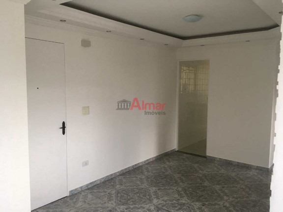 Imagem Apartamento com 2 Quartos à Venda, 52 m² em Guaianazes - São Paulo Imagem Apartamento com 2 Quartos à Venda, 52 m² em Guaianazes - São Paulo