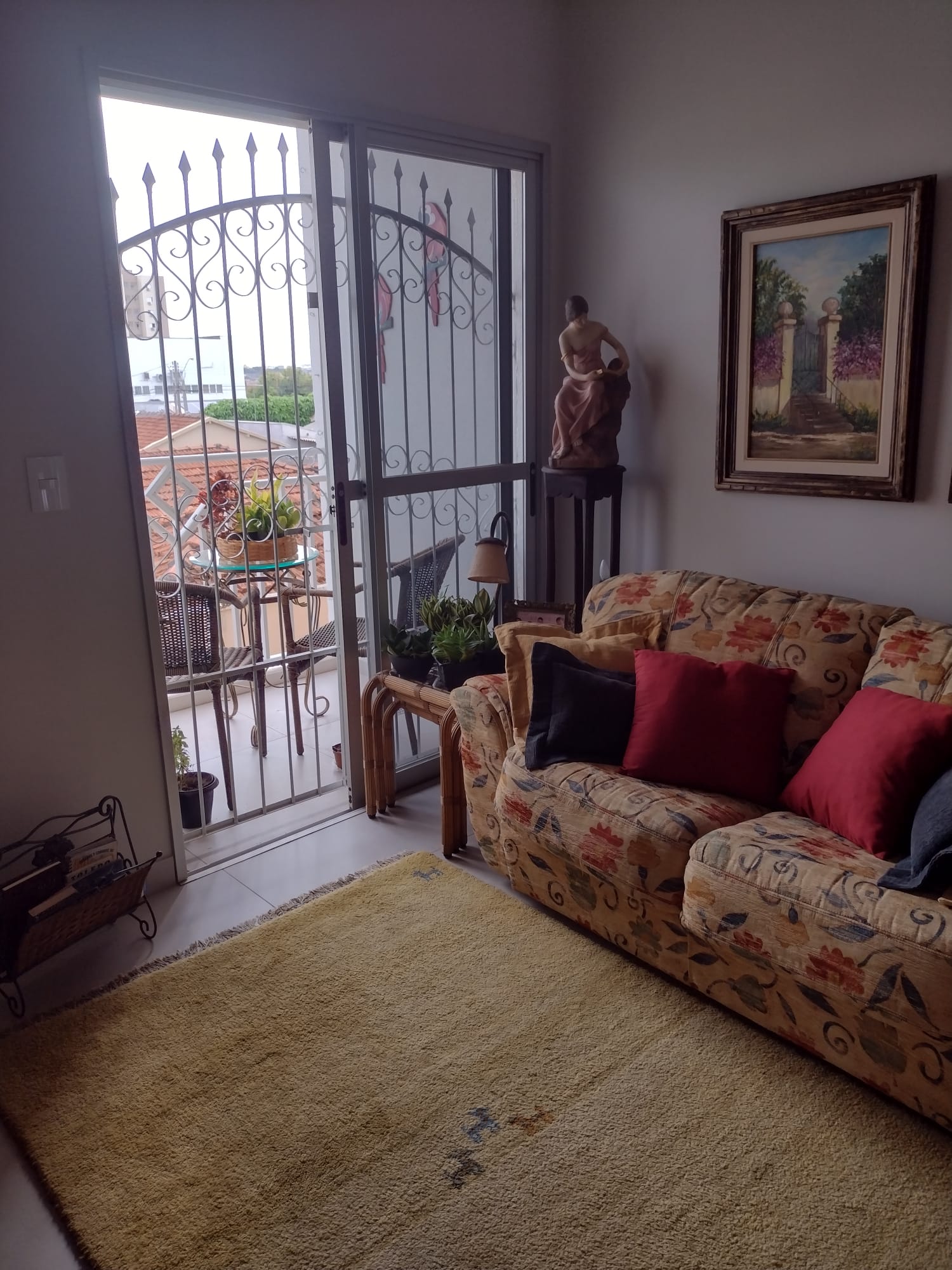 Imagem Apartamento com 2 Quartos à Venda, 78 m² em Vila Moreira - São José do Rio Preto