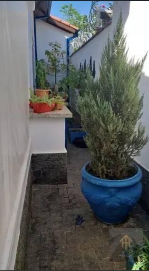 Imagem Casa com 4 Quartos à Venda, 365 m²em Vila Jaci - São José dos Campos