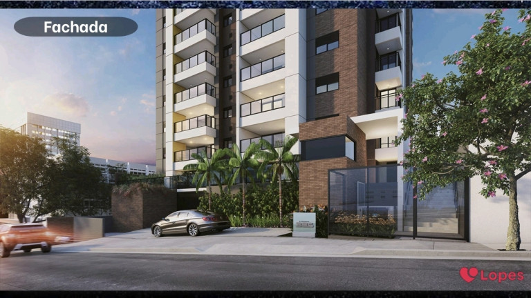 Imagem Apartamento com 3 Quartos à Venda, 87 m² em Vila Bastos - Santo André Imagem Apartamento com 3 Quartos à Venda, 87 m² em Vila Bastos - Santo André