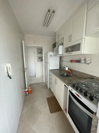 Imagem Apartamento com 2 Quartos para Alugar, 55 m² em Vila Suzana - São Paulo Imagem Apartamento com 2 Quartos para Alugar, 55 m² em Vila Suzana - São Paulo