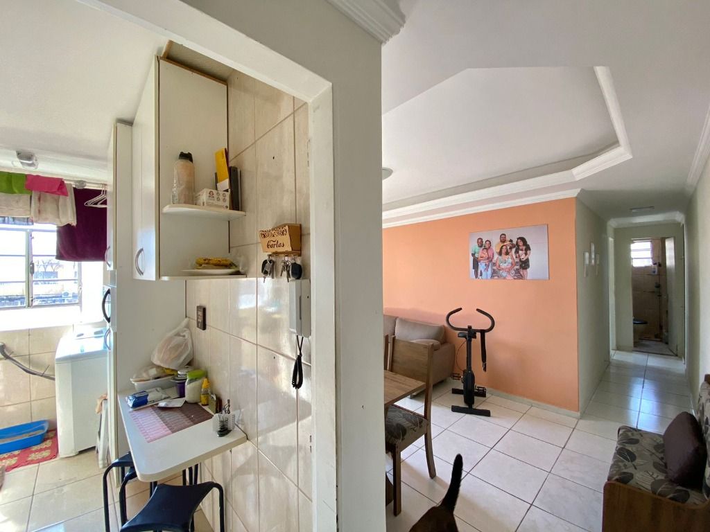 Imagem Apartamento com 2 Quartos à Venda, 52 m² em Santa Mônica - Belo Horizonte Imagem Apartamento com 2 Quartos à Venda, 52 m² em Santa Mônica - Belo Horizonte