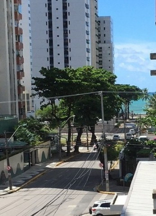 Imagem Apartamento com 3 Quartos à Venda, 80 m² em Boa Viagem - Recife Imagem Apartamento com 3 Quartos à Venda, 80 m² em Boa Viagem - Recife