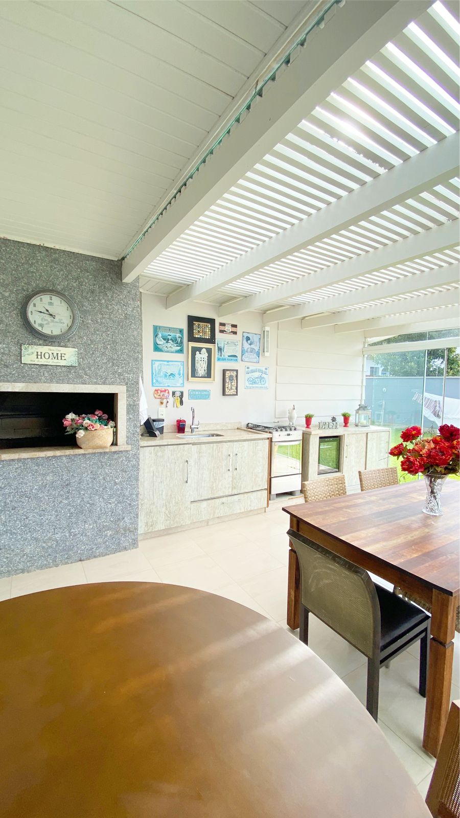 Imagem Casa com 3 Quartos à Venda, 163 m²em Lote Seis - Criciúma
