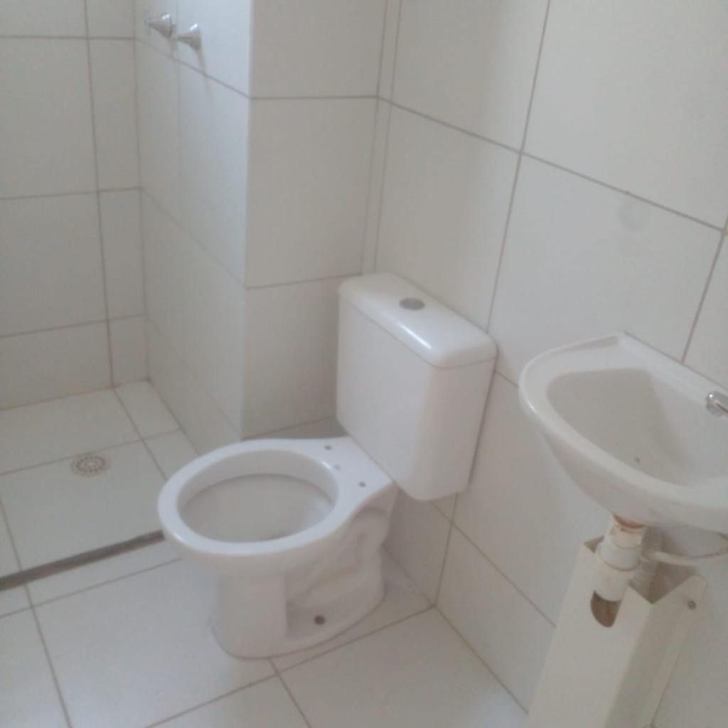 Imagem Apartamento com 2 Quartos à Venda, 42 m²em Barra de Jangada - Jaboatão dos Guararapes