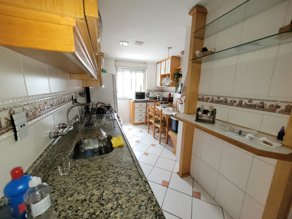 Imagem Apartamento com 3 Quartos à Venda, 123 m² em Rio Branco - São Leopoldo Imagem Apartamento com 3 Quartos à Venda, 123 m² em Rio Branco - São Leopoldo